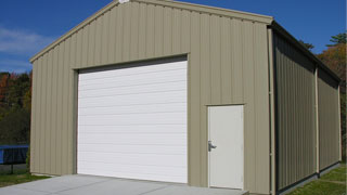 Garage Door Openers at Hankins Suburban, Florida